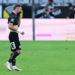 Missed chances cost Sturm the win: "I have question marks in my head"