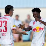 "Not Focused": Salzburg without key player against TSV