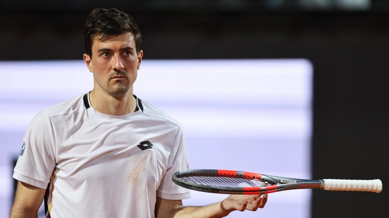 Ofner Fails in First Qualifying Round in Montreal