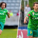 Taferner? Müller? GAK Seeks Austrian Reinforcements