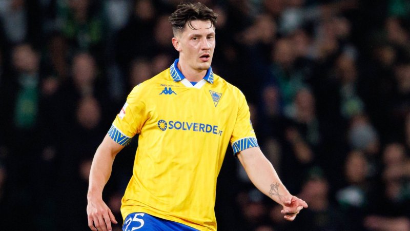 Official! Austrian Player Bacher Moves to France