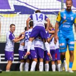 Dream Start! Austria Salzburg takes three points from Wels