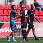 €30m fee: Leverkusen finds Grimaldo successor