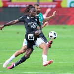 SK Sturm Graz: Next Suitor for Ryan Fosso?