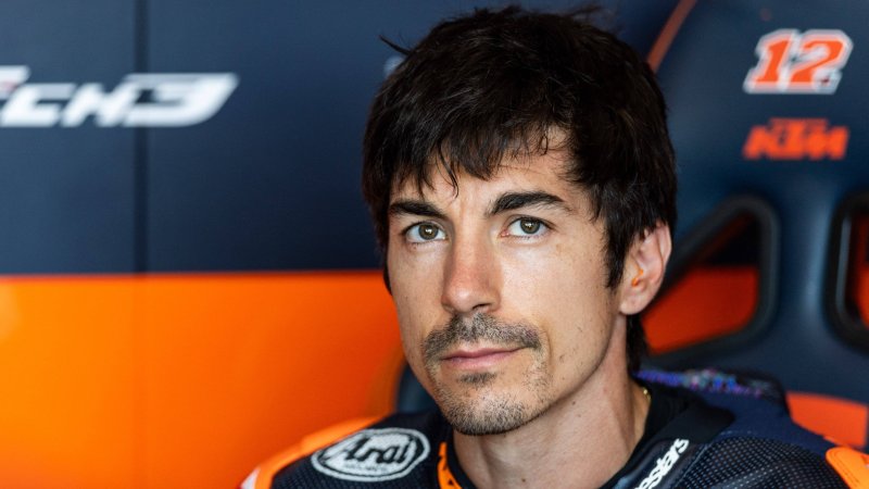 War of words escalates: Is KTM parting ways with Vinales prematurely?