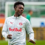 Salzburg Striker Wants Out: Did He Skip Training?