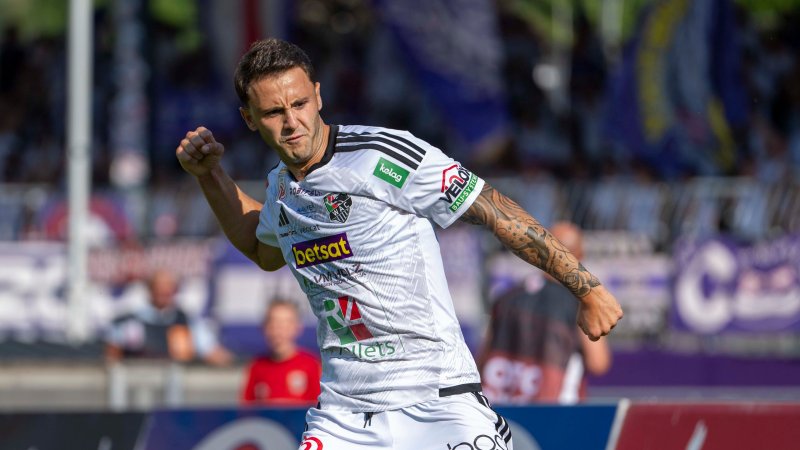 Botched League Start: Austria Crushed at WAC