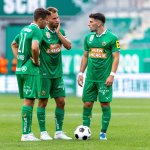 Will Rapid loan out a defender again?