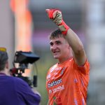 Apartment lease terminated after season end? Polster explains move