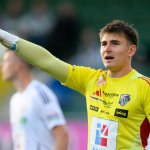WAC Goalkeeper Polster Set For Move Abroad