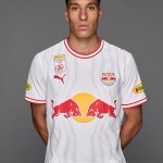 Official: Salzburg sells forward to Hoffenheim