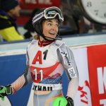 Olympic Medalist Becomes Mother for the Third Time