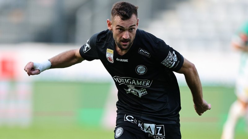 Champions League Qualifiers today: Fenerbahce Istanbul - Sturm Graz