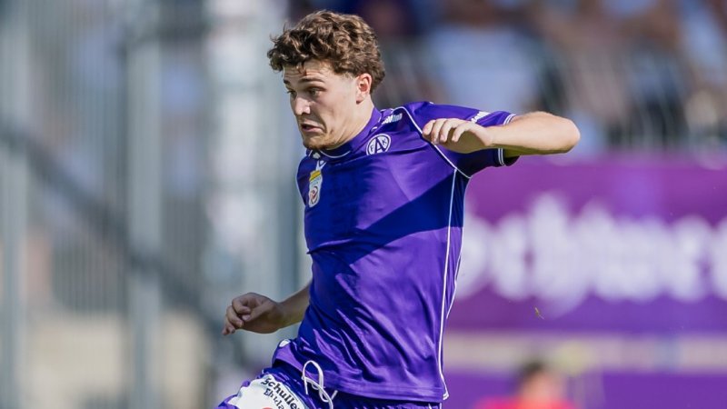 Conference League Quali today: Beitar Jerusalem - Austria Wien