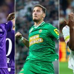 Possible UECL opponents drawn for Rapid, Austria and Salzburg!