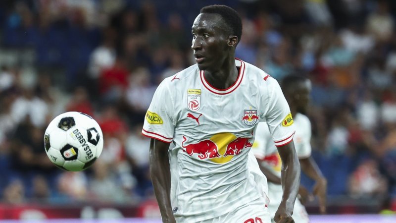 Europa League Qualifiers today: FC Salzburg - FC Pafos