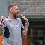 De Rossi praises Austrian youngster: "We will give him a chance"