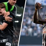 Difficult Draw for Sturm & LASK in Champions League Playoff