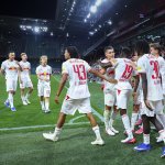 Europa League: Salzburg Knows Possible Playoff Opponents