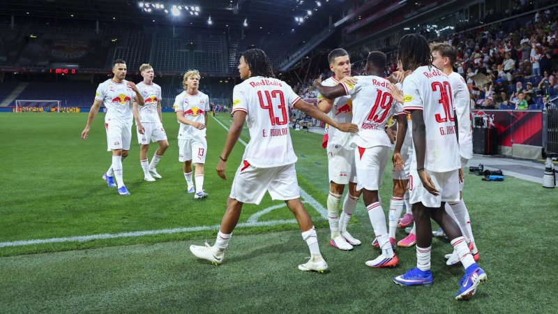 Europa League: Salzburg Knows Possible Playoff Opponents
