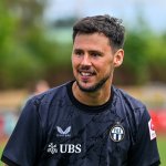 Heinz Lindner Honored! Koller Also Celebrates Thanks to Ex-LASK Pro