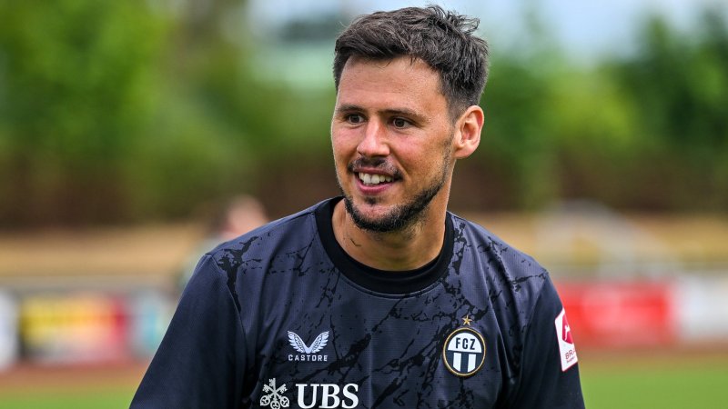 Heinz Lindner Honored! Koller Also Celebrates Thanks to Ex-LASK Pro
