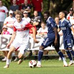 Hoeneß praises ÖFB talent: "I want to highlight him in particular"