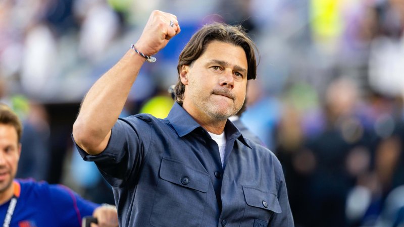 After successful home World Cup: Pochettino extends long-term