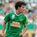 Bundesliga today: SV Ried - SK Rapid