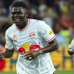 Bundesliga today: Wolfsberger AC - FC Red Bull Salzburg