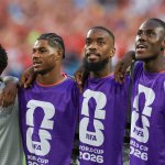 For 30 Million! Como Reportedly Snaps Up English World Cup Player