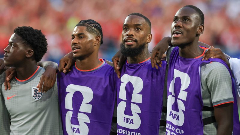 For 30 Million! Como Reportedly Snaps Up English World Cup Player