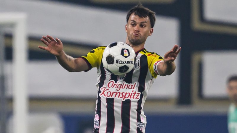 Bundesliga today: Austria Wien - LASK
