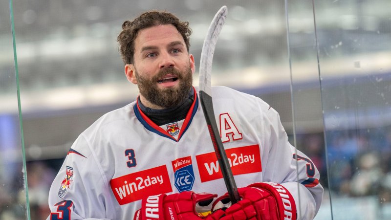 Schneider's Disaster Year: "You start to think there's a higher power"