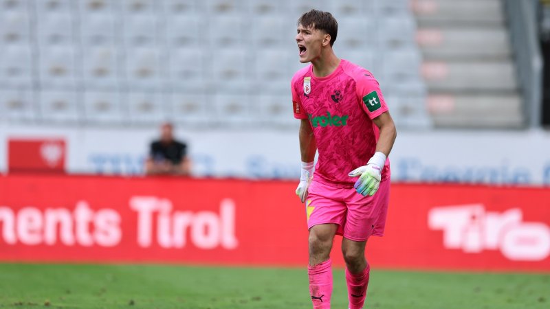 Eleven Austrian Talents Celebrated Bundesliga Debut at Season Start
