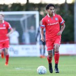 Admira signs former Ajax talent from the Netherlands