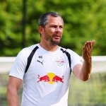 Leipzig Boss Denies Completed Diomande Transfer