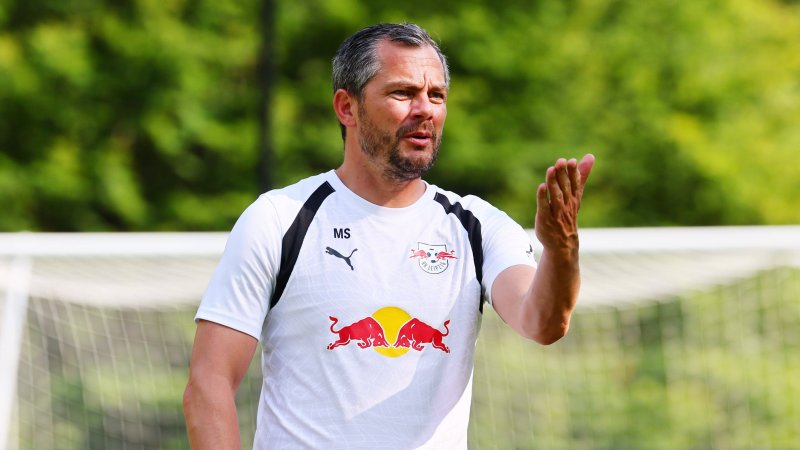 Leipzig Boss Denies Completed Diomande Transfer
