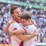 Windfall of Millions? Gregoritsch Rival Close to Exit