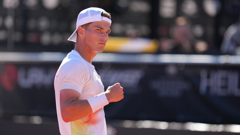 Upset! Sorger Dispatches Kopp in Austrian Duel