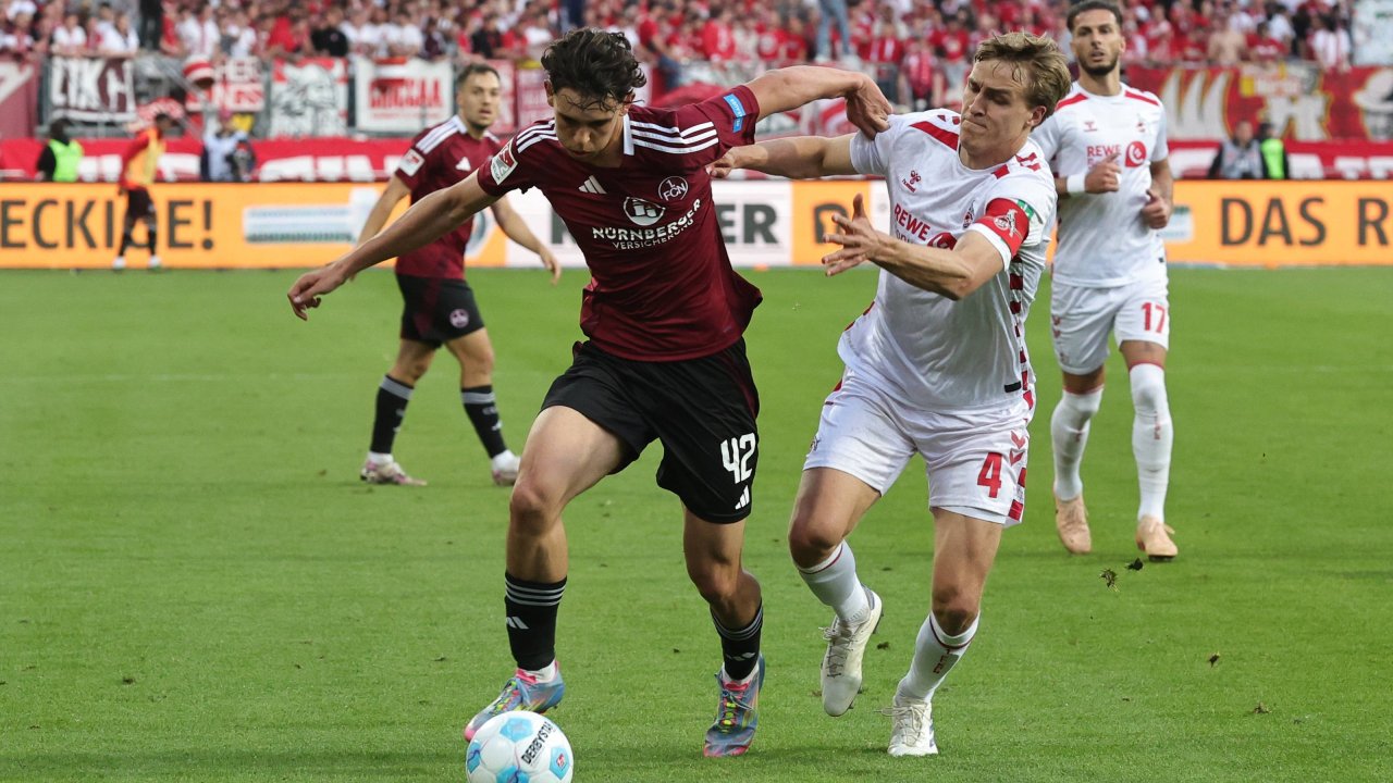Juve and Atalanta also interested: Is a striker talent moving to SV Ried?