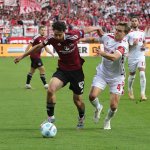 Juve and Atalanta also interested: Is a striker talent moving to SV Ried?