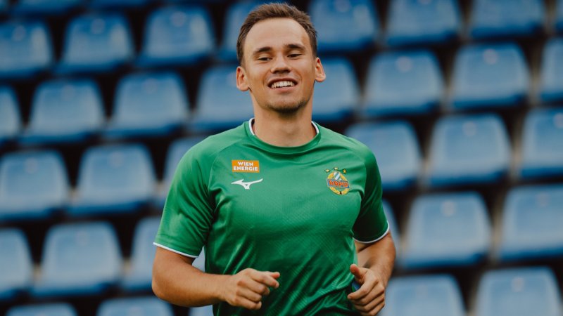 Report: Dutch Top Club Reaches Agreement with Wurmbrand