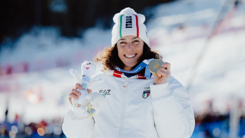 Decision Made: Double Olympic Champion Continues