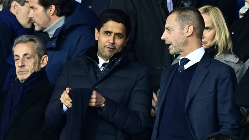 Is a Club World Cup boycott being planned in Salzburg?