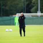 Celtic coach wants new signings for LASK match