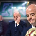 Due to Infantino Plans: Three Confederations Consider Own Competition