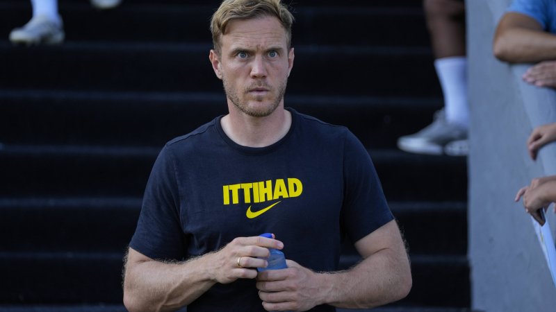Will Former Salzburg Assistant Lose a Star to Leverkusen?