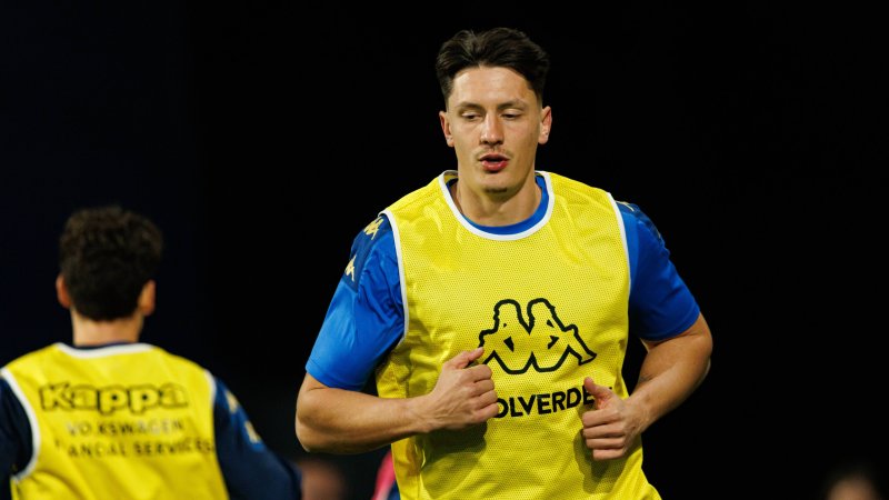 Austrian International & Ex-Salzburg Captain Missing from Lyon's CL Qualifying Squad