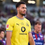 BVB to get a rain of millions? Jaissle could sign DFB star